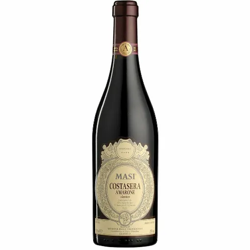 Picture of Masi - Amarone Classico - Costasera