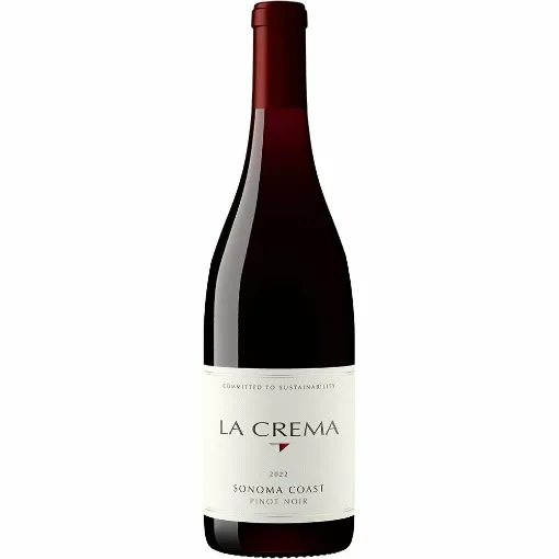 Picture of La Crema - Sonoma Coast - Pinot Noir