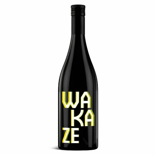 Picture of Wakaze - Yuzu Sake