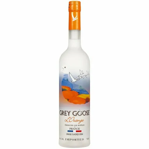 Picture of Grey Goose - Orange