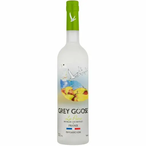 Picture of Grey Goose - Pear