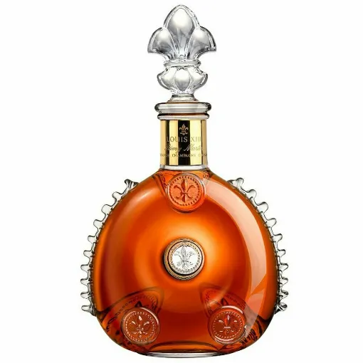 Picture of Remy Martin - Louis - XIII