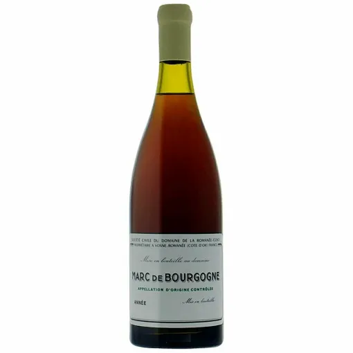 Picture of Domaine de la Romanée-Conti - Marc de Bourgogne - Eau-de-Vie - 700ml - Domaine De La Romanee Conti