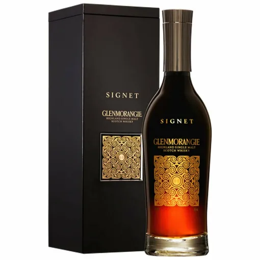 Picture of Glenmorangie - Signet