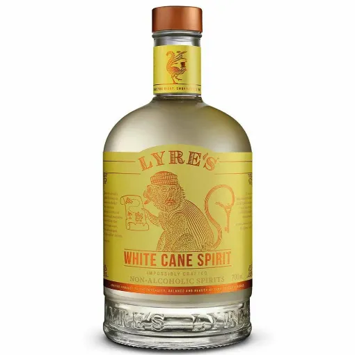 Picture of Lyre's - White Cane Spirit - Non-Alcoholic