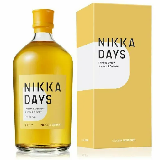 Picture of Nikka - Nikka Days