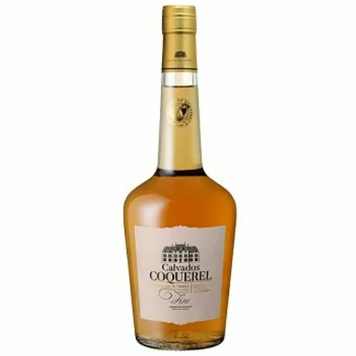 Picture of Coquerel - Fine Calvados