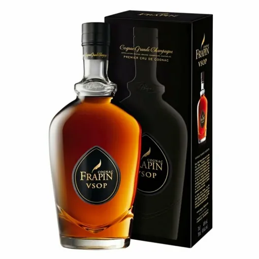 Picture of Frapin - Cognac - Heritage - VSOP