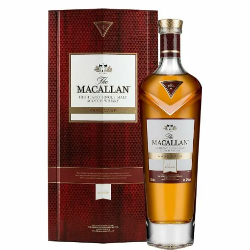 Picture of Macallan - Rare Cask - 700ml - The Macallan