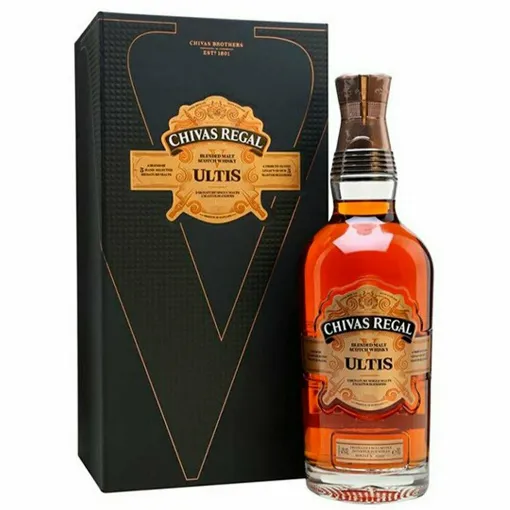 Picture of Chivas Regal - ULTIS