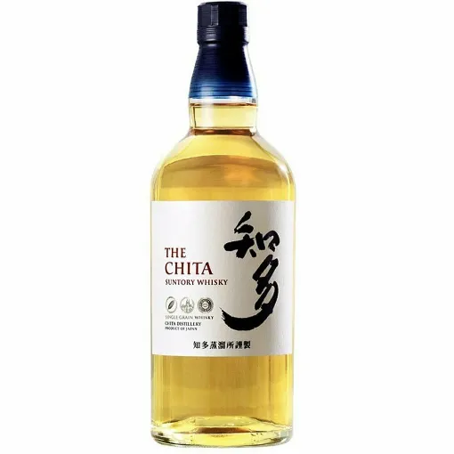 Picture of Suntory - Chita - Japanese Whisky