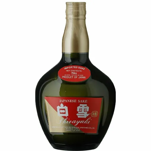 Picture of Shirayuki Sake