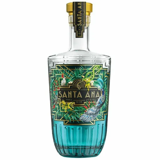 Picture of Santa Ana - Gin