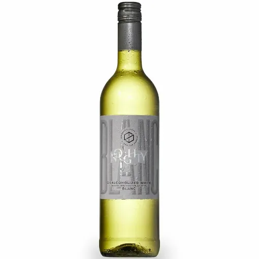 Picture of Noughty - Blanc - Non-Alcoholic Wine