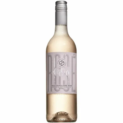 Picture of Noughty - Rosé - Non-Alcoholic Wine