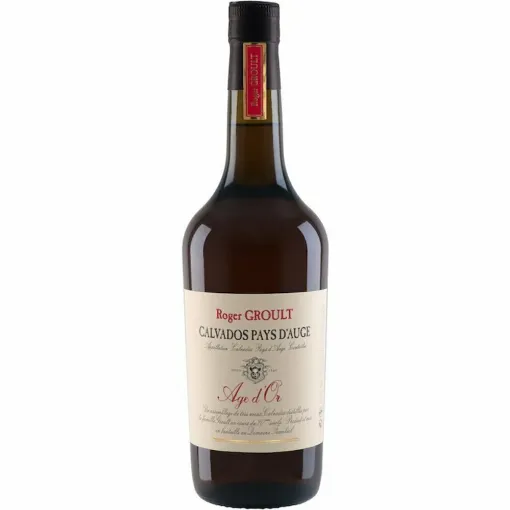 Picture of Roger Groult - Age d'Or - Calvados