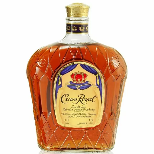 Picture of Crown Royal