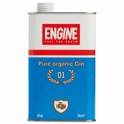 Picture of Engine - Gin