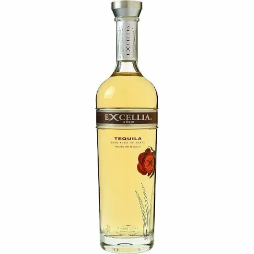 Picture of Excellia - Tequila Reposado