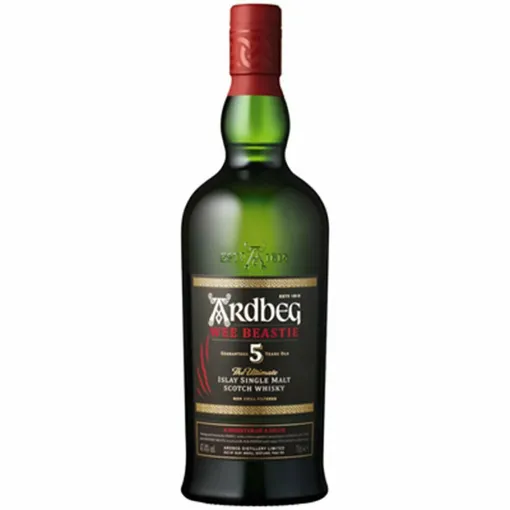 Picture of Ardbeg - Wee Beastie - 5 Yrs