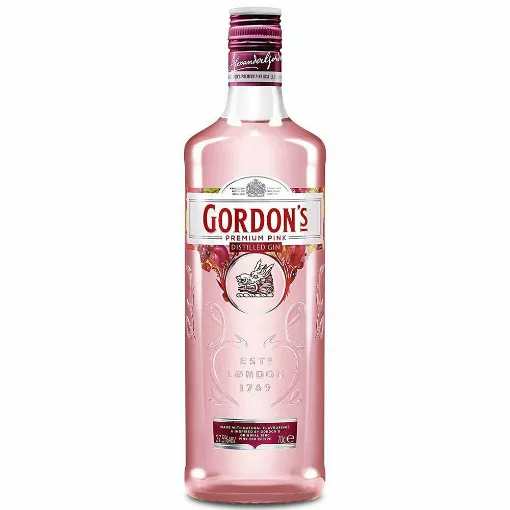 Picture of Gordons - Pink Gin