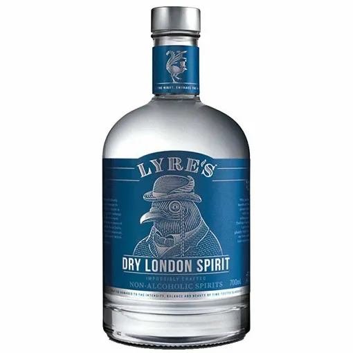 Picture of Lyre's - Dry London Spirit - Non-Alcoholic