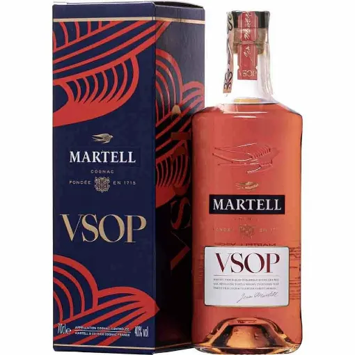 Picture of Martell - VSOP Cognac