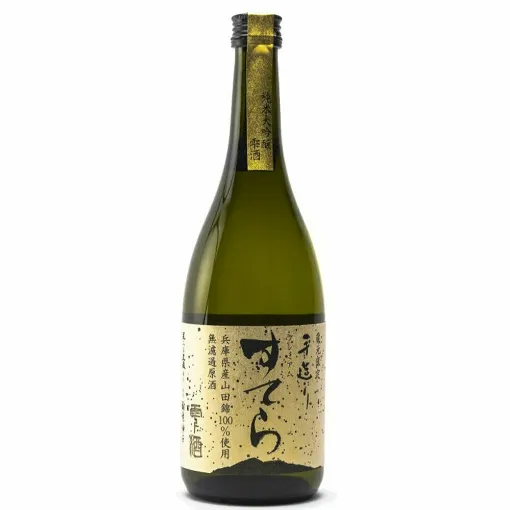 Picture of Stella - Premium - Junmaï Daïginjo