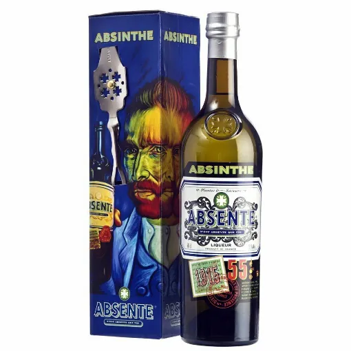 Picture of Absent 55 - Absinthe