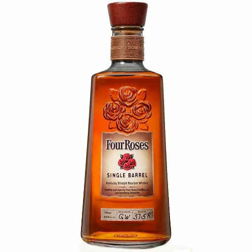 Picture of Four Roses - Single Barrel