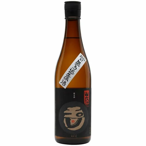 Picture of Tamagawa - Junmai Yamahai Nama Genshu - "White Label"