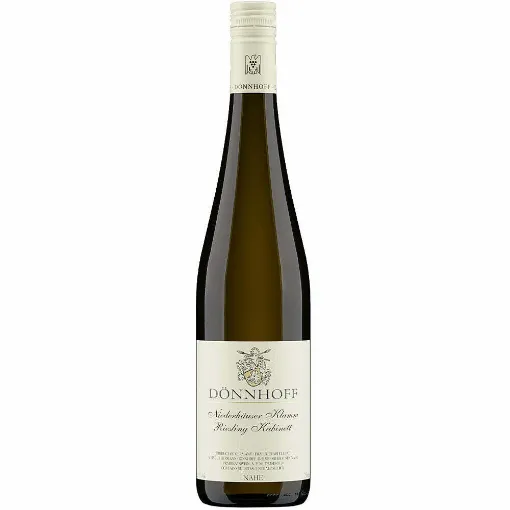 Picture of Weingut Dönnhoff - Niederhäuser Klamm - Riesling Kabinett