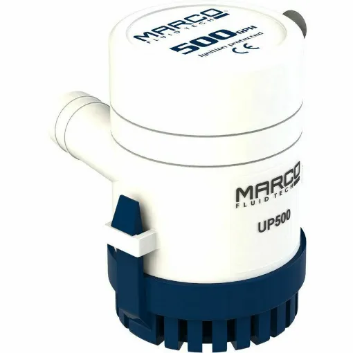 Picture of Up500 12V Immersion Pump 32L/Min