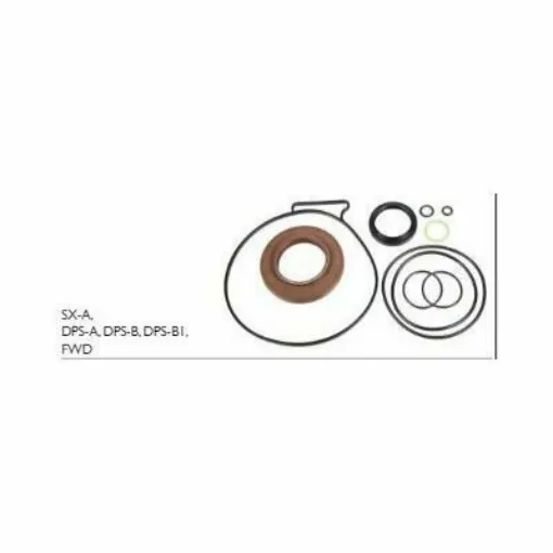 Picture of Gasket Kit. Upper Part Volvo Penta Dps-A / Sx-A