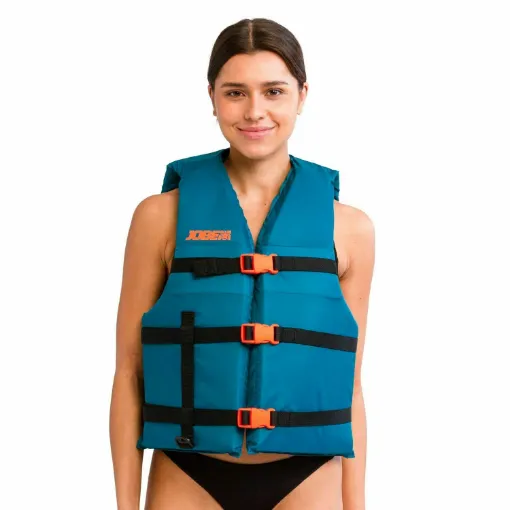 Picture of Jobe Universal Green Water Life Jacket