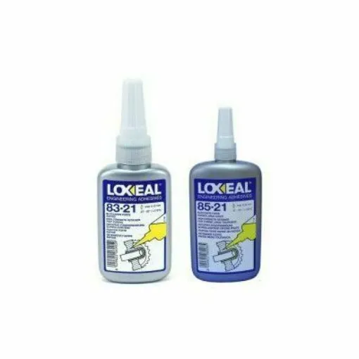 Picture of Loxeal For Metals, Assembly Sealant 638, 50 ml.