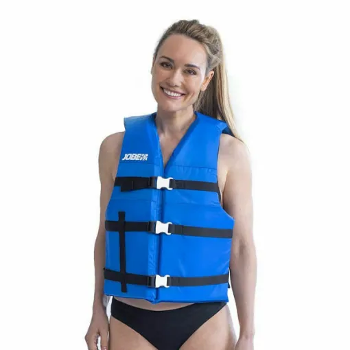 Picture of Jobe Universal Blue Life Jacket