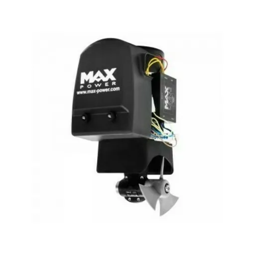 Picture of Max Power Ct35 12V Electronic Manoeuvring Propeller