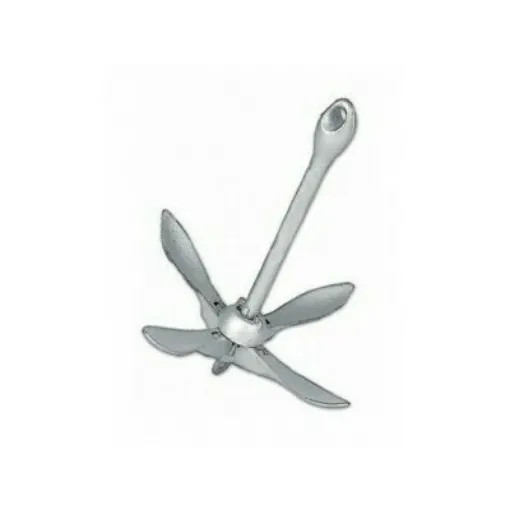 Picture of Stainless Steel 316 Foldable Again, 2.5 Kg