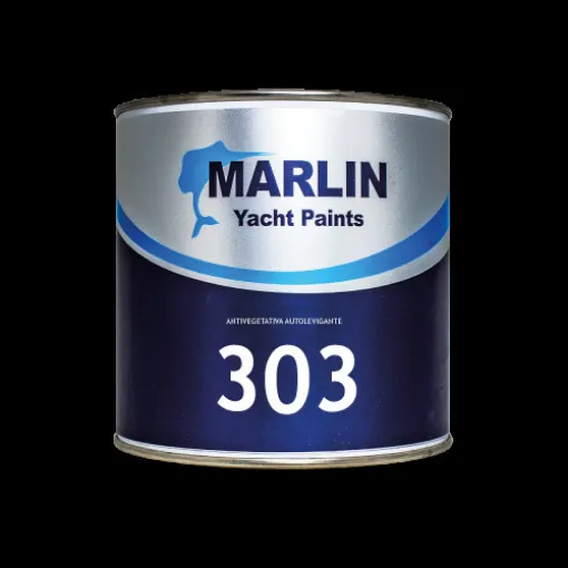 Picture of Antifouling Marlin 303 10 Liters Ocean Blue