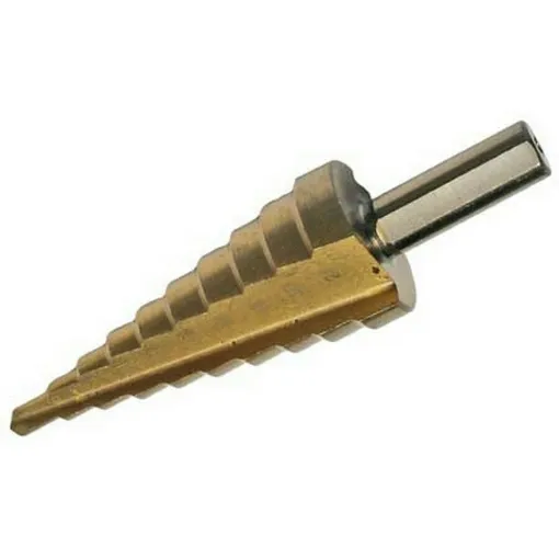 Picture of Step Drill Bit 4 - 22 mm