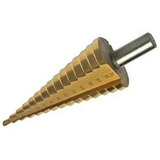 Picture of Step Drill 4 - 32 mm