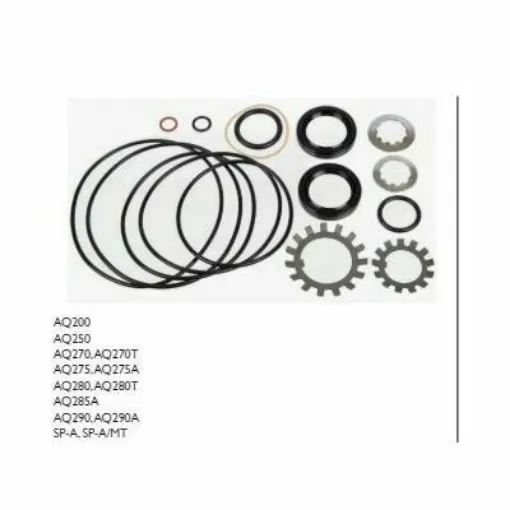 Picture of Repair Kit Lower Foot 290 Volvo Penta 876268