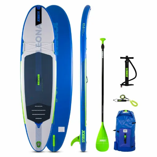 Picture of Jobe Leona 10.6 Inflatable Sup Board Complete Package