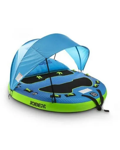 Picture of Jobe Sea-Esta Towable 3-Person With Canopy