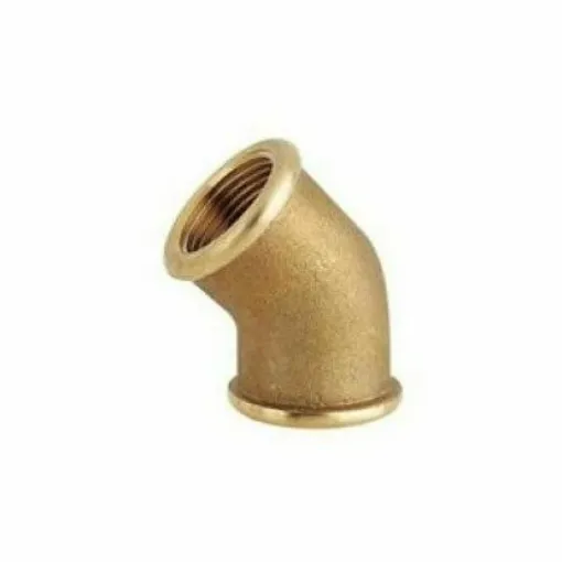 Picture of 45° 2" Ff Elbow