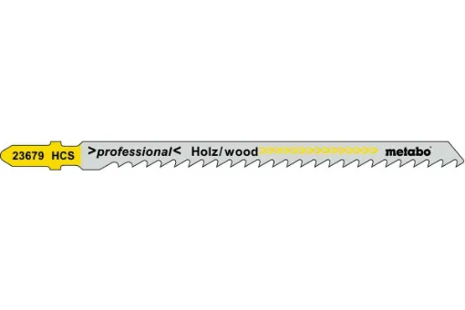 Picture of Saw Blades Height Each For Hard Wood - Soft Wood