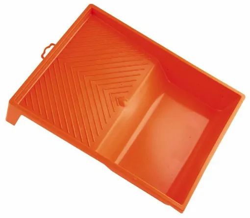 Picture of Plastic paint tray.