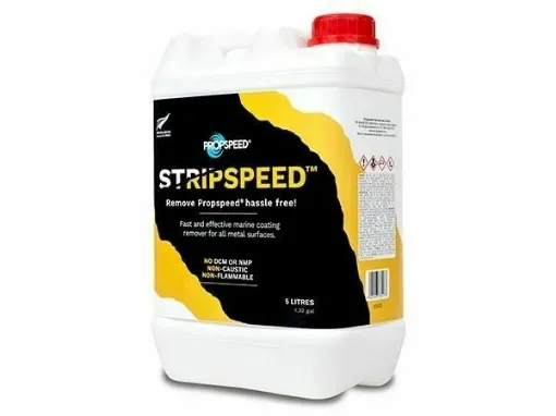 Picture of Stripspeed Propspeed Stripper 5 Liters