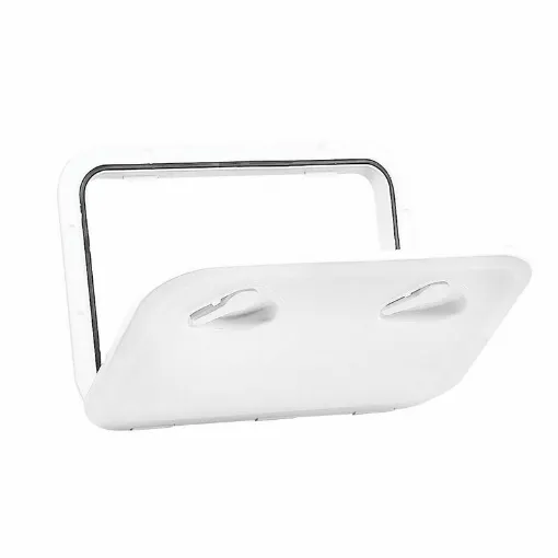 Picture of Top Line Service Hatch 315 X 440 mm White